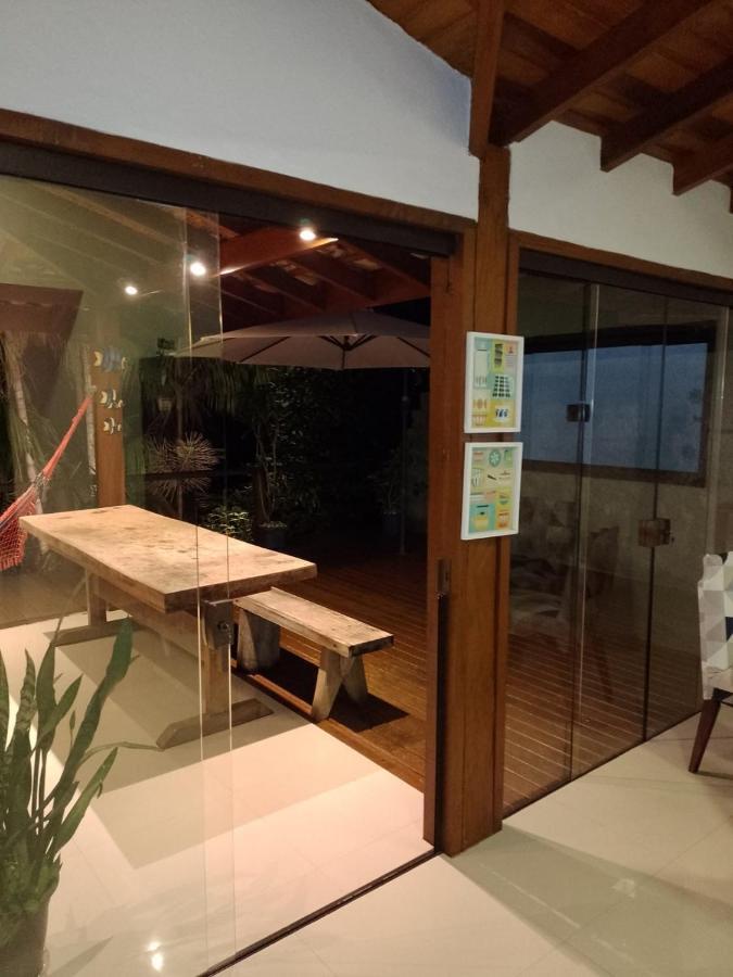 فيلا Locacao Ilhabela -Casa Linda إلهابيلا المظهر الخارجي الصورة