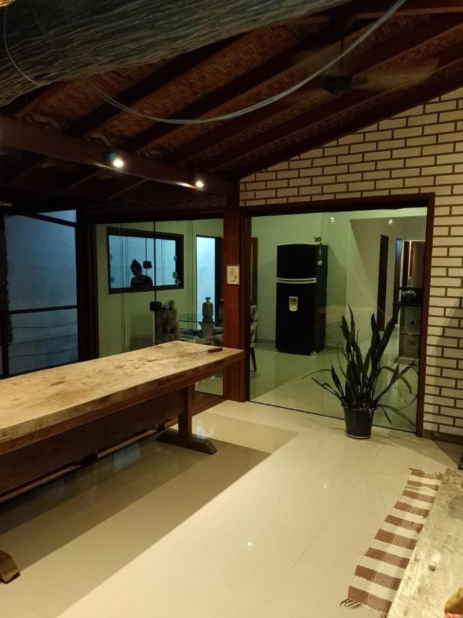 فيلا Locacao Ilhabela -Casa Linda إلهابيلا المظهر الخارجي الصورة
