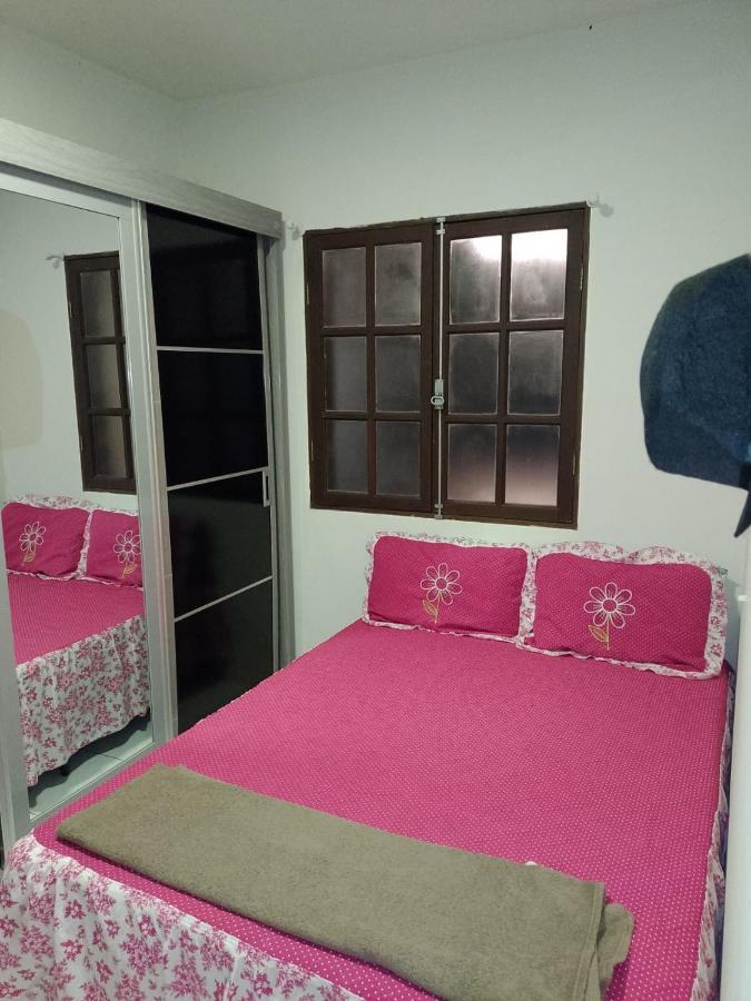 فيلا Locacao Ilhabela -Casa Linda إلهابيلا المظهر الخارجي الصورة